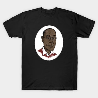 Gus fring los pollos hermanos T-Shirt